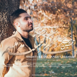 دانلود آهنگ محسن اونیکزی وقتی که دلتنگت میشم